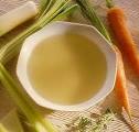 World Food and Drink -Chicken Feet Broth Recipe ~ World Food and Drink