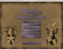 Image result for Knights and Merchants: The Shattered Kingdom