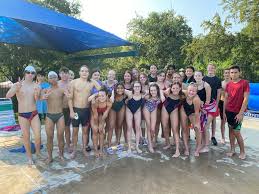 Image result for Leander Swimming Club