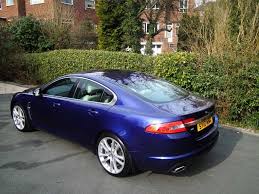 Image result for Spectrum Blue 2010 Jaguar