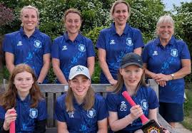Image result for Whittington Cricket Club
