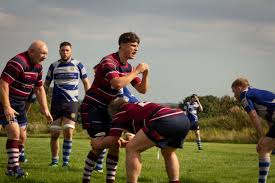 Image result for Wensleydale Rugby Union Football Club