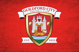 Image result for Guildford Sc