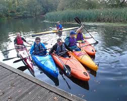 Image result for Trentham Canoe Club