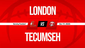 Image result for London Tecumsehs