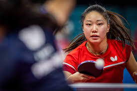 Image result for Table Tennis