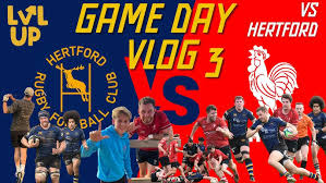 Image result for Harpenden Rugby Football Club