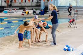 Image result for Sedgefield 75 Swimming Club