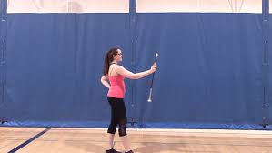 Image result for Crown Spinners Competitive Twirling Team