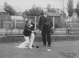 Image result for Garston Bowls Club