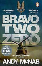 Image result for Bravo 4 Zero, Penrith, Cumbria