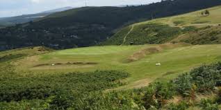 Image result for Church Stretton Golf Club