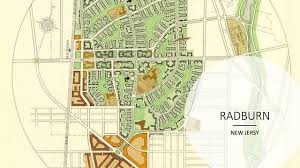 Image result for radburn system