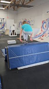 Image result for Lincoln Parkour club
