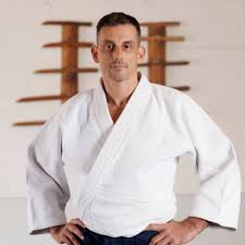 Image result for Newcastle Aikido Club