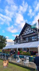 Image result for Old Trafford Bowling Club