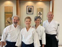 Image result for Moslin & Dewandre Aiki Dojo