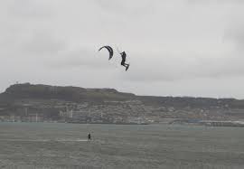 Image result for Weymouth & Portland Kite Surfing Club