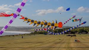 Image result for Midlands Kite Fliers
