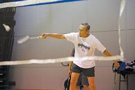Image result for Orton Badminton Club