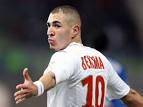 Sports Club: Karim BENZEMA-Footballer Biography and Images
