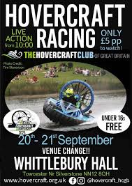 Image result for Hovercraft Club of Great Britain (HCGB Chilterns Branch)