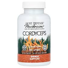 Attēlu rezultāti vaicājumam “Cordyceps”
