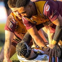 Image result for Thornhill Trojans Amateur Rugby League Football Club