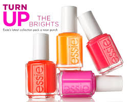 essie