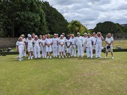 Image result for Budleigh Salterton Bowls Club