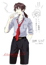 「加持リョウジ」の画像検索結果