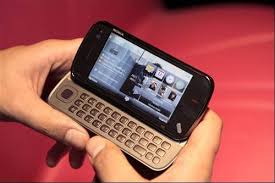Image result for nokia sliding qwerty