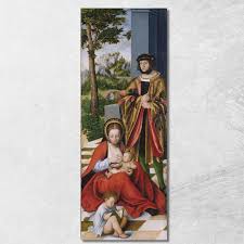 Image result for Santa Maria di Cleofa