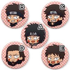 「犬塚キバ」の画像検索結果