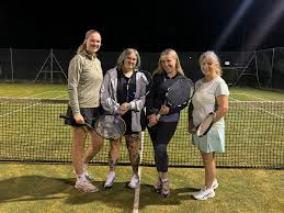 Image result for Marston Green Lawn Tennis Club