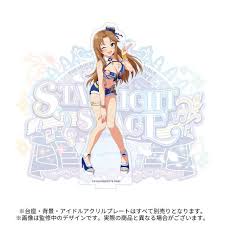 「松本沙理奈 アイドルマスターシンデレラガールズ」の画像検索結果