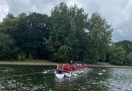 Image result for Birmingham Schools` Rowing Association