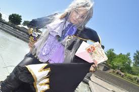 「セッツァー・ギャッビアーニ」の画像検索結果