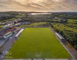Image result for Aodh Ruadh Clg
