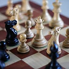Image result for Staines Chess Club