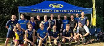 Image result for East Lothian Triathlon Club