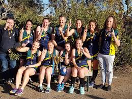 Image result for Crickets Netball Club