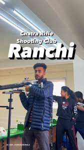Image result for Langar Rifle Club