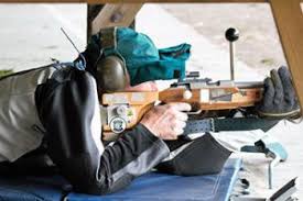 Image result for Morley & District Rifle Club (1944)