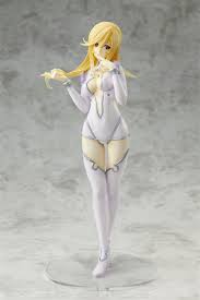 「ユリーシャ・イスカンダル」の画像検索結果