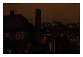 Haus bei Nacht - Bild \u0026amp; Foto von Benjamin Bolbach aus Architektur ...