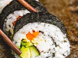 Image result for maki sushi