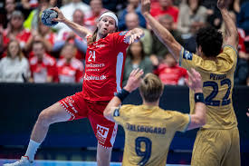 Image result for Haslingden Handball