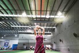 Image result for Addison Badminton Club