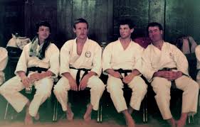 Image result for Colchester Wado Ryu Karate